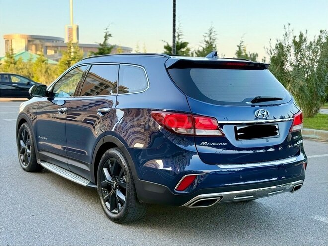 Hyundai  2016, 188,000 km - 2.2 л - Bakı