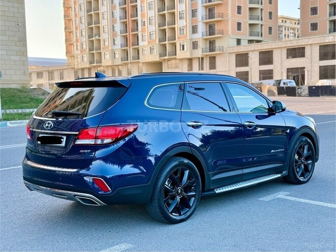 Hyundai  2016, 188,000 km - 2.2 л - Bakı