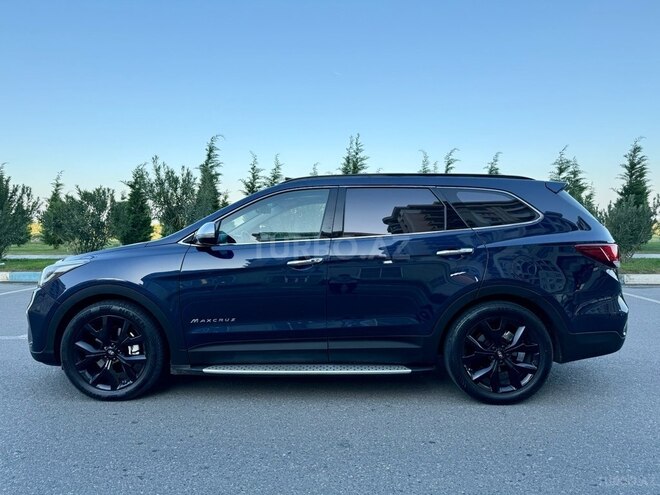 Hyundai  2016, 188,000 km - 2.2 л - Bakı
