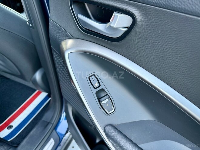 Hyundai  2016, 188,000 km - 2.2 л - Bakı
