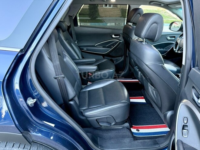Hyundai  2016, 188,000 km - 2.2 л - Bakı