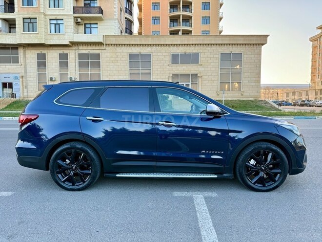 Hyundai  2016, 188,000 km - 2.2 л - Bakı
