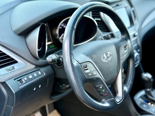 Hyundai  2016, 188,000 km - 2.2 л - Bakı