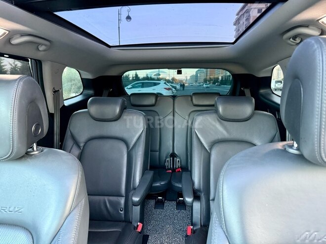 Hyundai  2016, 188,000 km - 2.2 л - Bakı