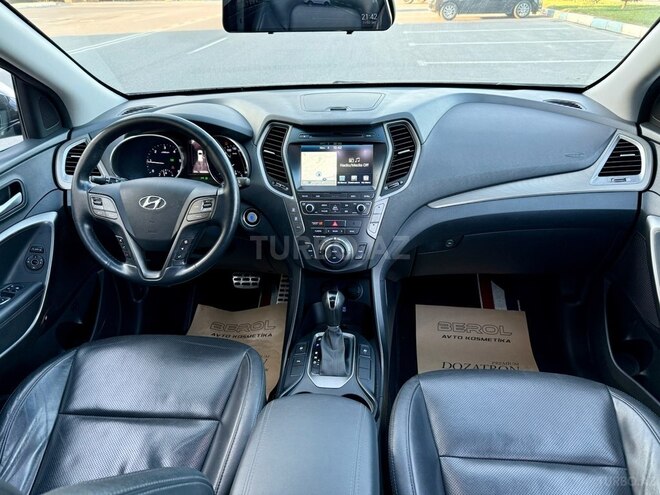 Hyundai  2016, 188,000 km - 2.2 л - Bakı