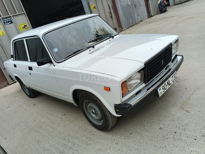 LADA (VAZ) 2107 2007, 96,000 km - 1.5 l - Gəncə