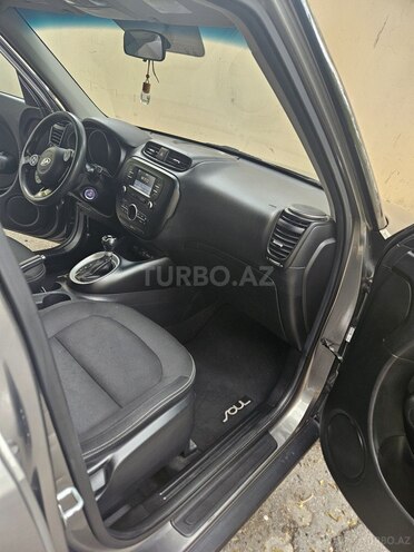 Kia Soul 2016, 109,000 km - 2.0 l - Bakı