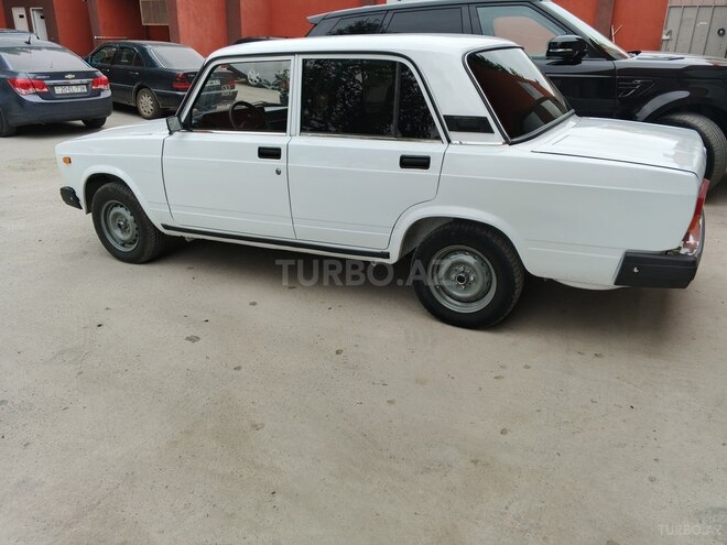 LADA (VAZ) 2107 2007, 96,000 km - 1.5 l - Gəncə