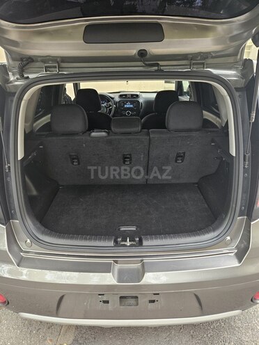 Kia Soul 2016, 109,000 km - 2.0 l - Bakı