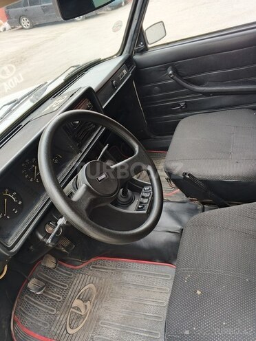 LADA (VAZ) 2107 2007, 96,000 km - 1.5 l - Gəncə