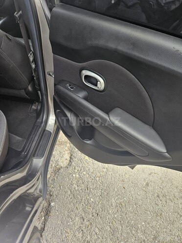 Kia Soul 2016, 109,000 km - 2.0 l - Bakı