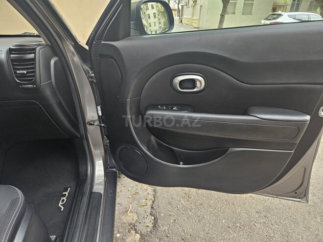 Kia Soul 2016, 109,000 km - 2.0 l - Bakı