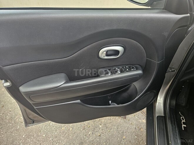 Kia Soul 2016, 109,000 km - 2.0 l - Bakı