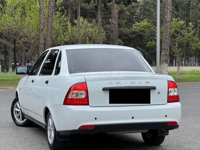 LADA (VAZ) Priora 2015, 140,500 km - 1.6 л - Sumqayıt