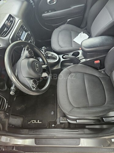 Kia Soul 2016, 109,000 km - 2.0 l - Bakı