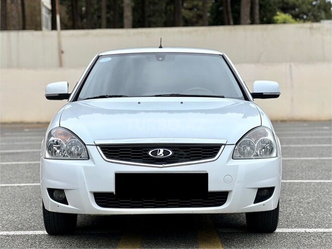 LADA (VAZ) Priora 2015, 140,500 km - 1.6 л - Sumqayıt