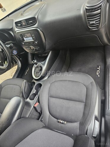 Kia Soul 2016, 109,000 km - 2.0 l - Bakı