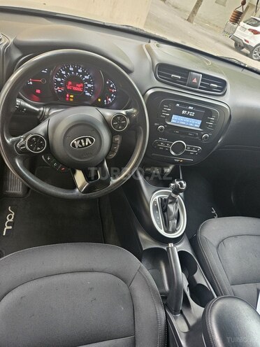 Kia Soul 2016, 109,000 km - 2.0 l - Bakı