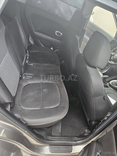Kia Soul 2016, 109,000 km - 2.0 l - Bakı