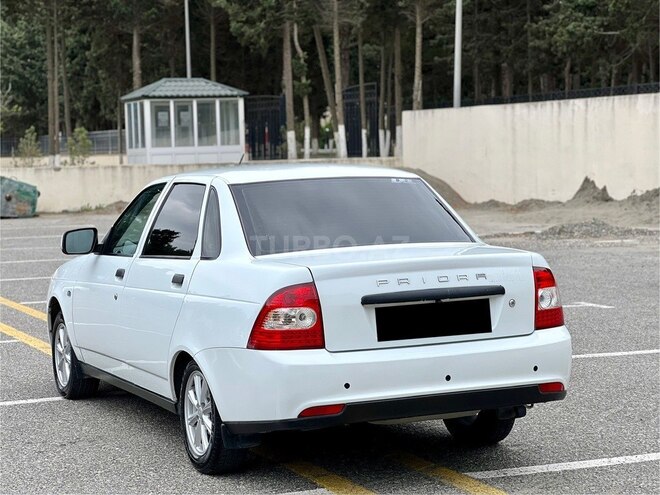 LADA (VAZ) Priora 2015, 140,500 km - 1.6 л - Sumqayıt