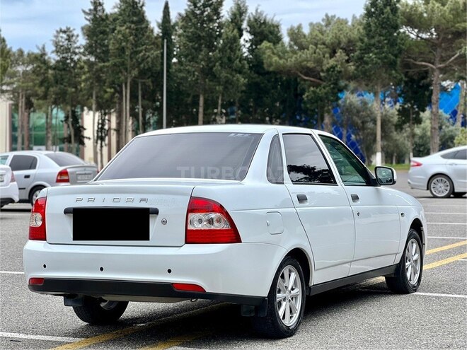 LADA (VAZ) Priora 2015, 140,500 km - 1.6 л - Sumqayıt