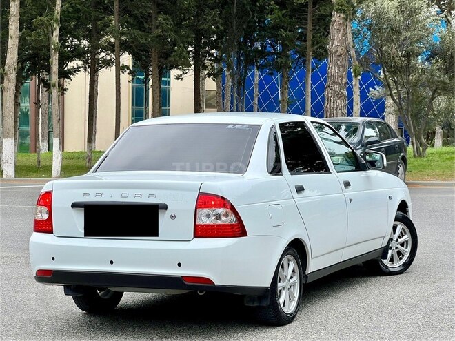 LADA (VAZ) Priora 2015, 140,500 km - 1.6 л - Sumqayıt