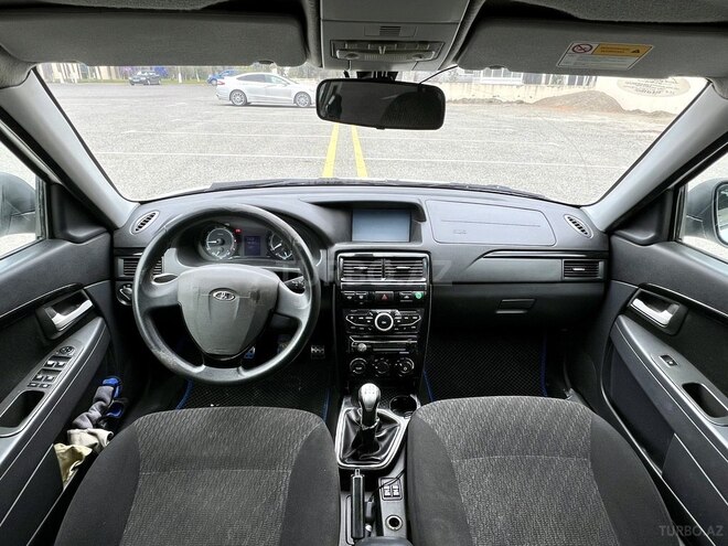 LADA (VAZ) Priora 2015, 140,500 km - 1.6 л - Sumqayıt