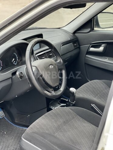 LADA (VAZ) Priora 2015, 140,500 km - 1.6 л - Sumqayıt