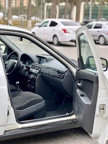 LADA (VAZ) Priora 2015, 140,500 km - 1.6 л - Sumqayıt