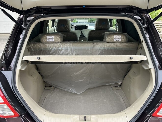 Nissan Tiida 2012, 87,000 km - 1.5 l - Sumqayıt