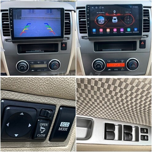 Nissan Tiida 2012, 87,000 km - 1.5 l - Sumqayıt