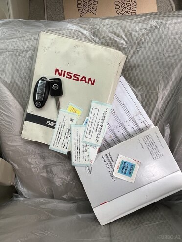 Nissan Tiida 2012, 87,000 km - 1.5 l - Sumqayıt