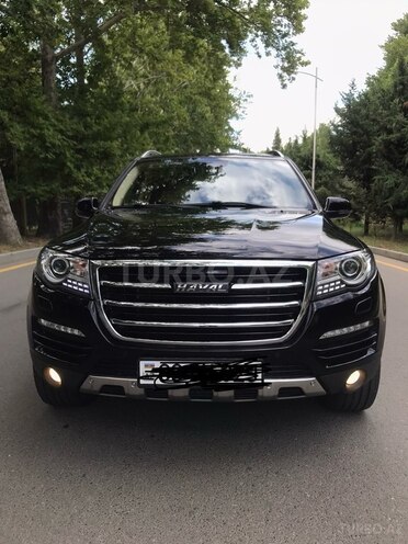Haval H8 2015, 150,000 km - 2.0 l - Bakı
