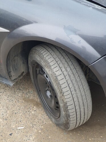 Renault Megane 2007, 445,000 km - 1.5 л - Bakı