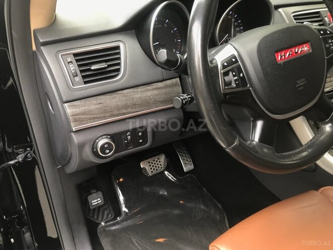 Haval H8 2015, 150,000 km - 2.0 l - Bakı