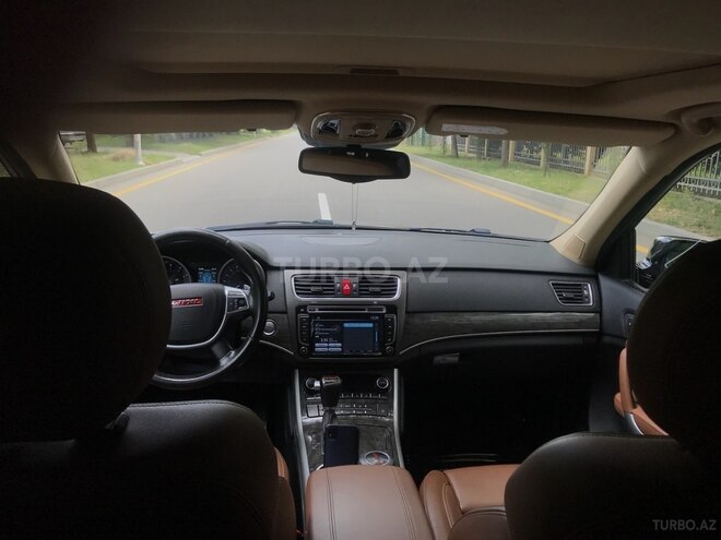 Haval H8 2015, 150,000 km - 2.0 l - Bakı