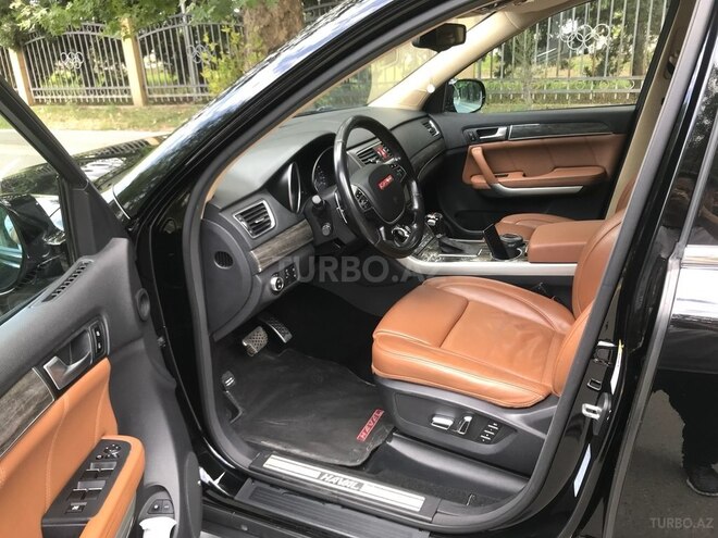 Haval H8 2015, 150,000 km - 2.0 l - Bakı