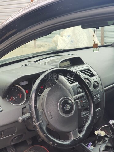 Renault Megane 2007, 445,000 km - 1.5 л - Bakı
