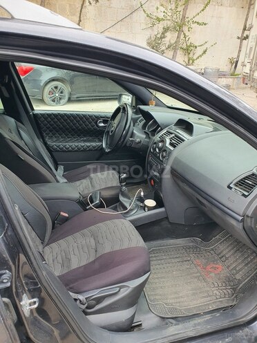 Renault Megane 2007, 445,000 km - 1.5 л - Bakı