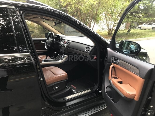 Haval H8 2015, 150,000 km - 2.0 l - Bakı