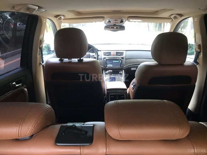 Haval H8 2015, 150,000 km - 2.0 l - Bakı