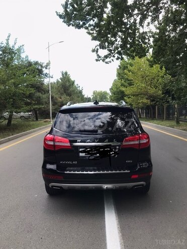 Haval H8 2015, 150,000 km - 2.0 l - Bakı