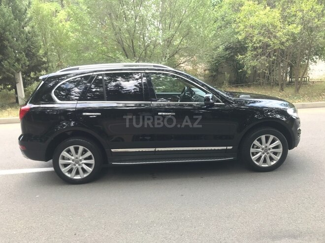 Haval H8 2015, 150,000 km - 2.0 l - Bakı
