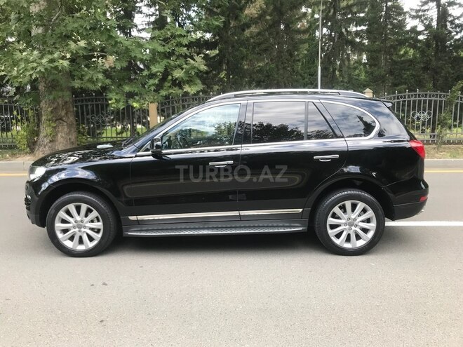 Haval H8 2015, 150,000 km - 2.0 l - Bakı