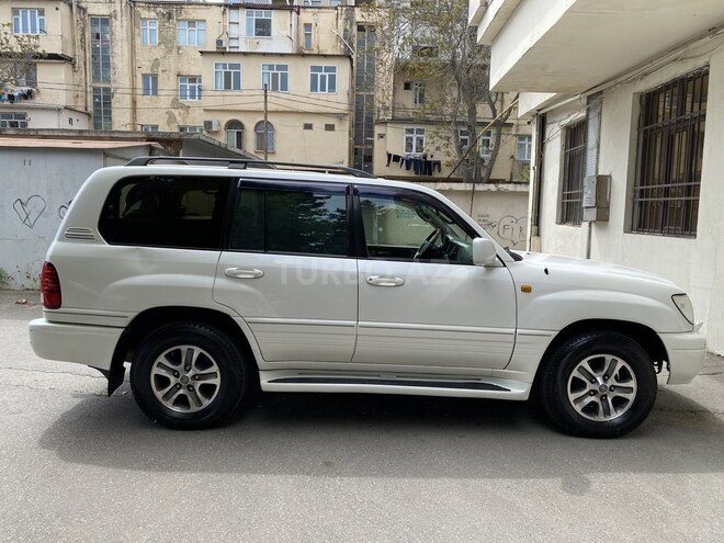 Lexus LX 470 2006, 450,000 km - 4.7 l - Bakı