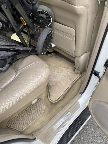 Lexus LX 470 2006, 450,000 km - 4.7 l - Bakı