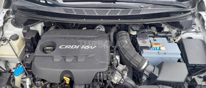 Kia Ceed 2013, 350,000 km - 1.6 l - Bakı