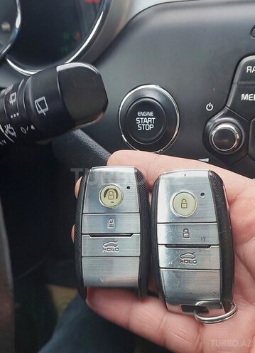 Kia Ceed 2013, 350,000 km - 1.6 l - Bakı