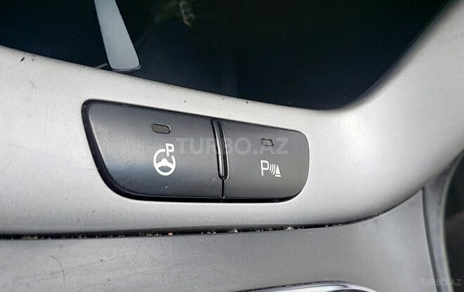 Kia Ceed 2013, 350,000 km - 1.6 l - Bakı