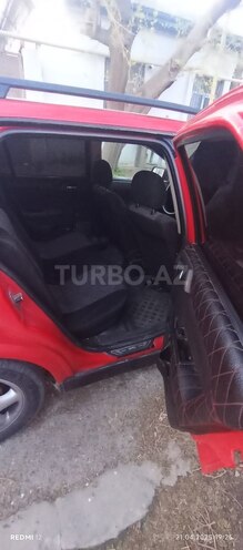 Opel Astra 1998, 400,000 km - 1.6 l - Bakı